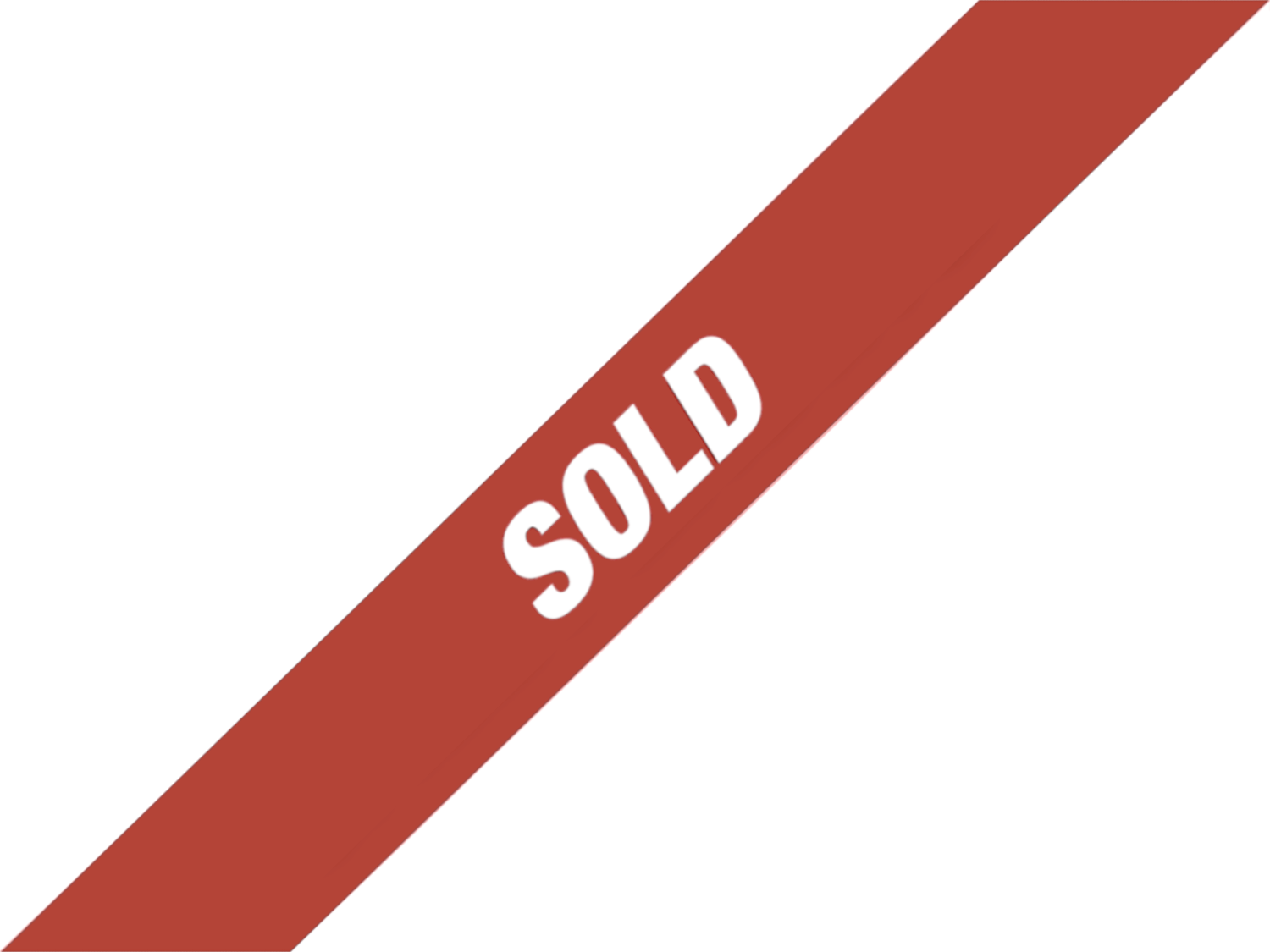 SOLD