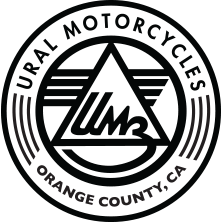 URAL MOTORCYCLES